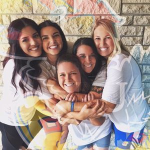 Meet your Posher, Taylor